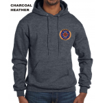 Champion 9 oz. Double Dry Eco Pullover Hood